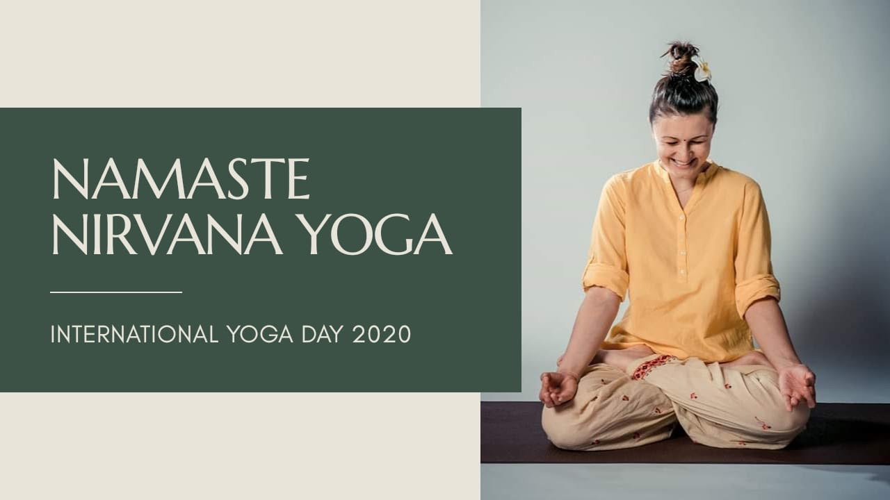 Nirvana Yoga Benefits and Experience from people across the world