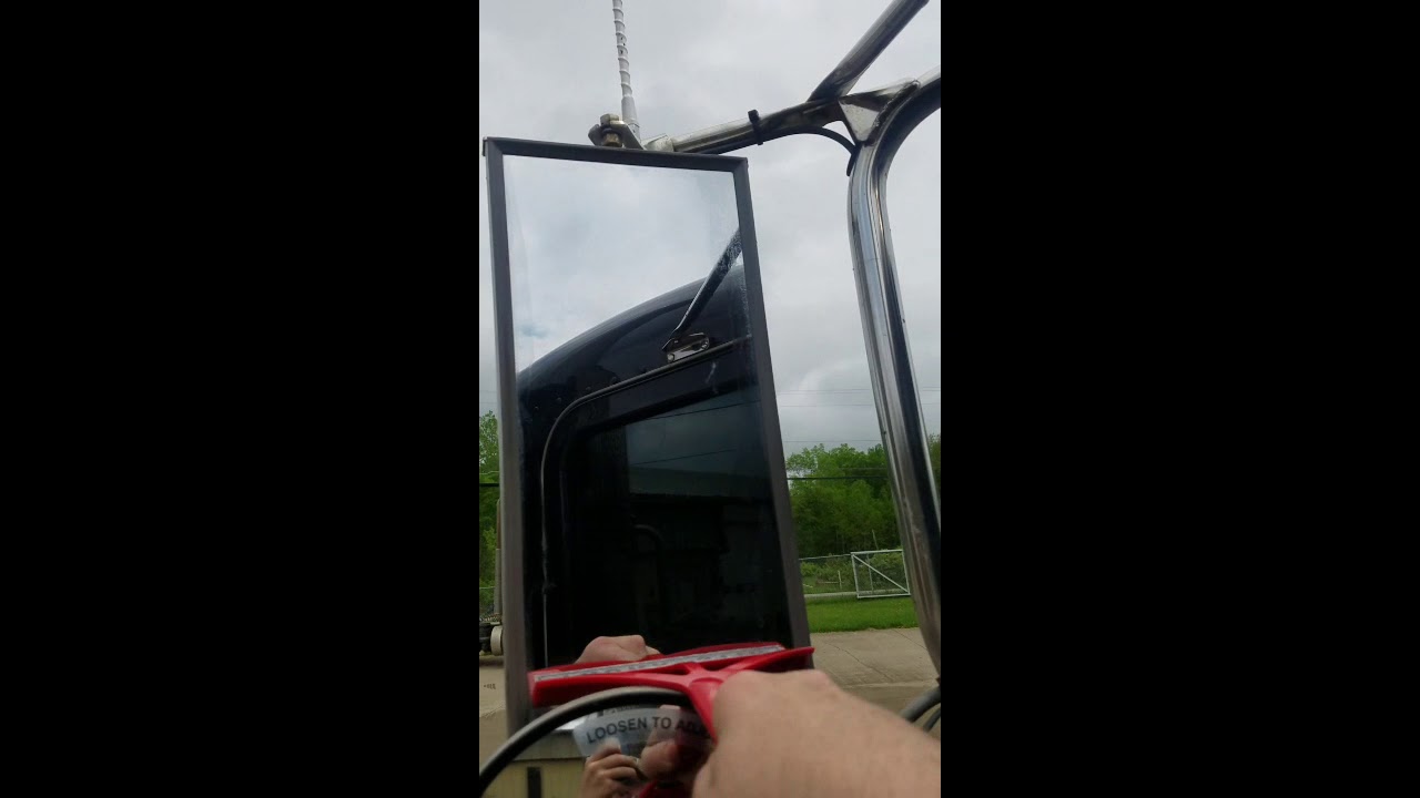 Now at Raney's: Double Ended Squeegee By Trukr Stik