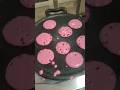 Minivlog #22 Pink Dosa l Vaikasi vishagam spl ssakkara pongal