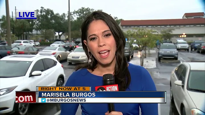 Sheriff: Hillsborough deputy kills family, alerts fellow deputies over radio, then kills himself