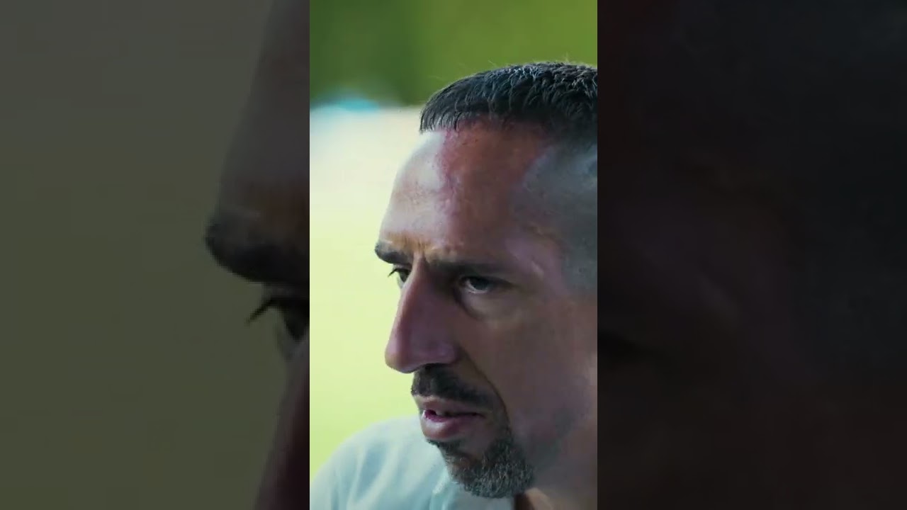 Vielleicht bin ich gar kein Short, sondern Manuel Neuer ⚽ 