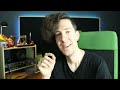 Beginning of video