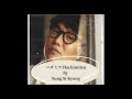 05. [EN] ハチミツ Hachimitsu (Honey) by Sung Si Kyung