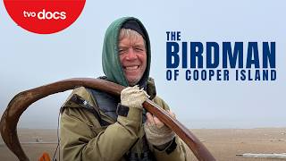 🎉 Winner: 2026 Canadian Screen Awards | The Birdman of Cooper Island | TVO Original
🎉 Winner: 2026 Canadian Screen Awards | The Birdman of Cooper Island | TVO Original 🎉 Winner: 2026 Canadian Screen Awards | The Birdman of Cooper Island | TVO Original