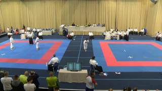 Download Lagu 32nd European Traditional Karate Championship Final - FUKU-GO MP3 Download Lagu 32nd European Traditional Karate Championship Final - FUKU-GO MP3