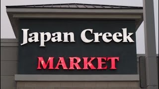 A Japanese convenience store in Las Vegas? Japan Creek Market