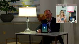 Energizer 2-Pack Smart LED White and Multi Color Bulbs on QVC