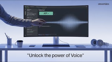 How To Generate Elevenlabs API Key | How To Pro Fix