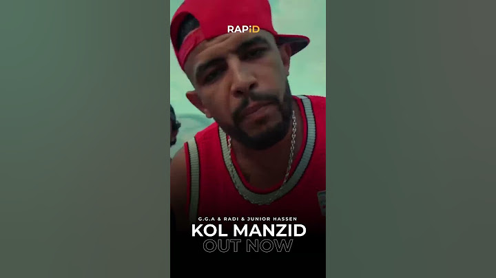 “KOL MANZID” New Track From GGA & RADI & Junior Hassen