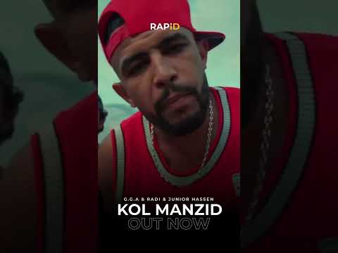 KOL MANZID New Track From GGA RADI Junior Hassen