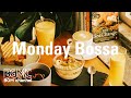 Monday Bossa: Soft Jazz Instrumental Music for Breakfast Coffee, Relax, Work and Study