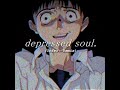 Depressed soul orfeo remix