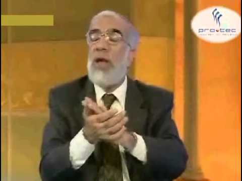 الوعد الحق الشيخ عمر عبدالكافي الحلقة 31