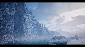 DarkRuins GradingBreakdown with Davinci Resolve