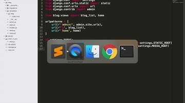 Django Rest Framework   Json   Ajax  2018 Tutorial for Beginners   Part 2 YT 720pHjRPAoE1BIs