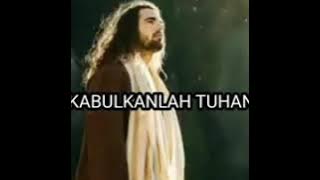 TUHAN KABULKANLAH DOA KAMI AGAR COVID-19 INI SEGERA BERLALU