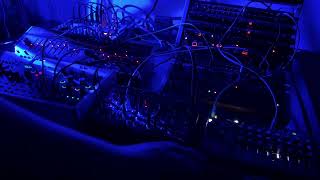 Docking Sequence Initiated: A relaxing jam