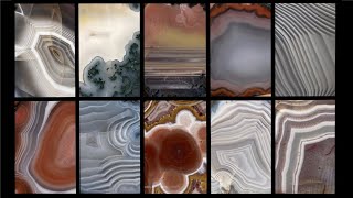 Scotland's Agates