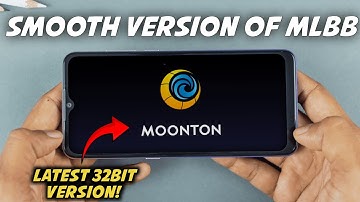 HOW TO INSTALL 32BIT VERSION OF MLBB FOR SMOOTH GAME PERFORMANCE!