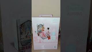 My Aurora Story Doll Review Part 1