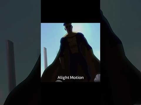 Sinister Mark MontagemLunar Diamante Edit