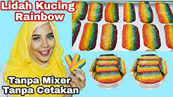 IDE BISNIS || Lidah Kucing Rainbow - Durasi: 10.45. 