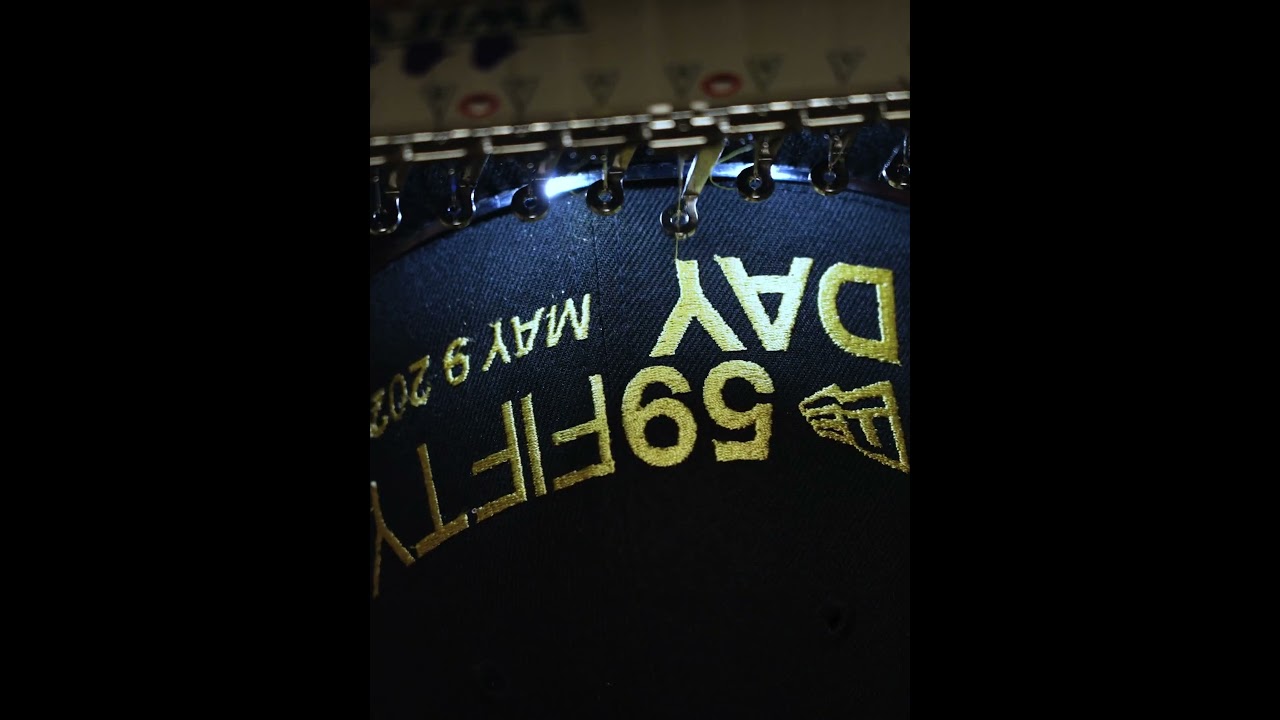 59FIFTY DAY 2026 | NEW ERA