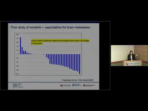 Study of Neratinib for Patients with HER2-Positive Breast Cancer with Brain Metastases