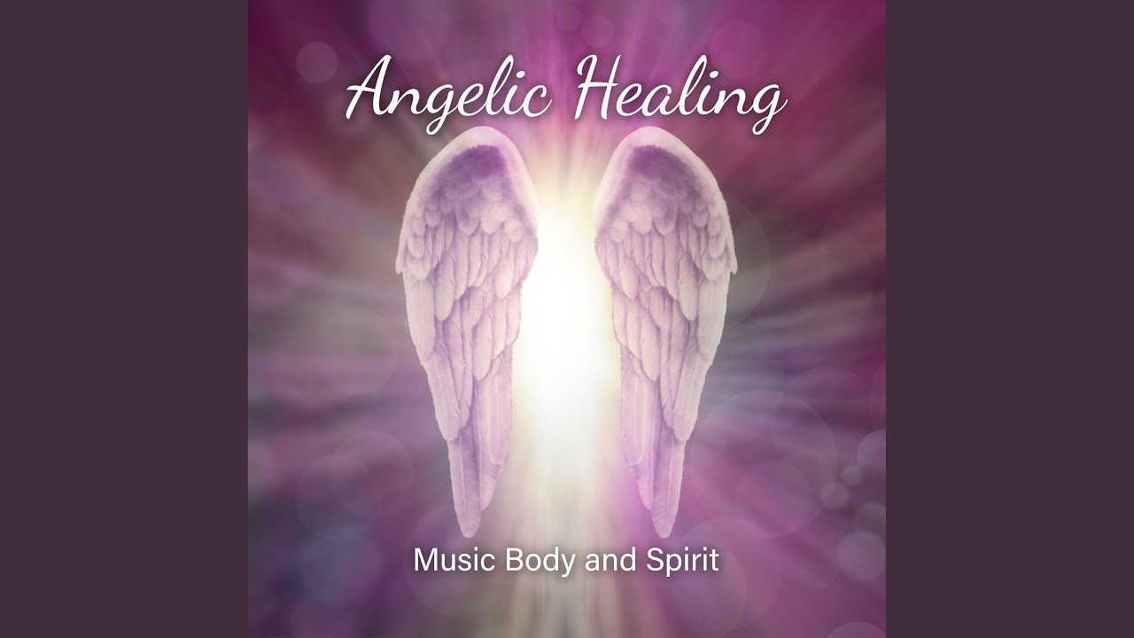 Angelic Touch - YouTube