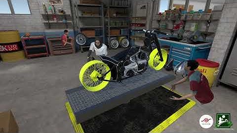 SpaceCollab - Immersive Collaboration Platform - Teaser