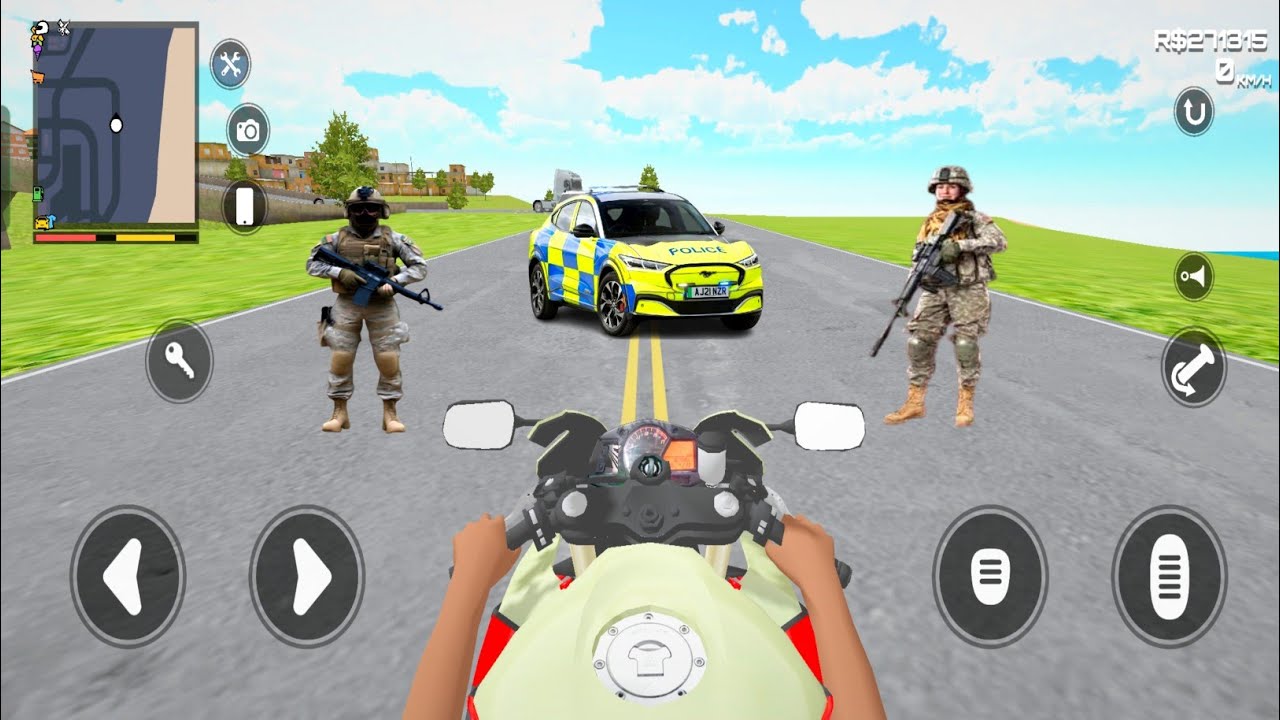 elite motos 2 big open world best onlinesbi gameplay  (android, ios) ep.916