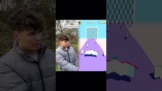 Imagine If They Asked About The Veal By