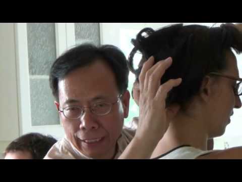 5 Elements Workshop 3 - Massage