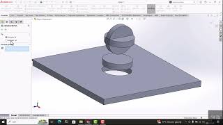 25 SolidWorks Feature Tools – Move/Copy, Combine, Split, and Delete Bodies