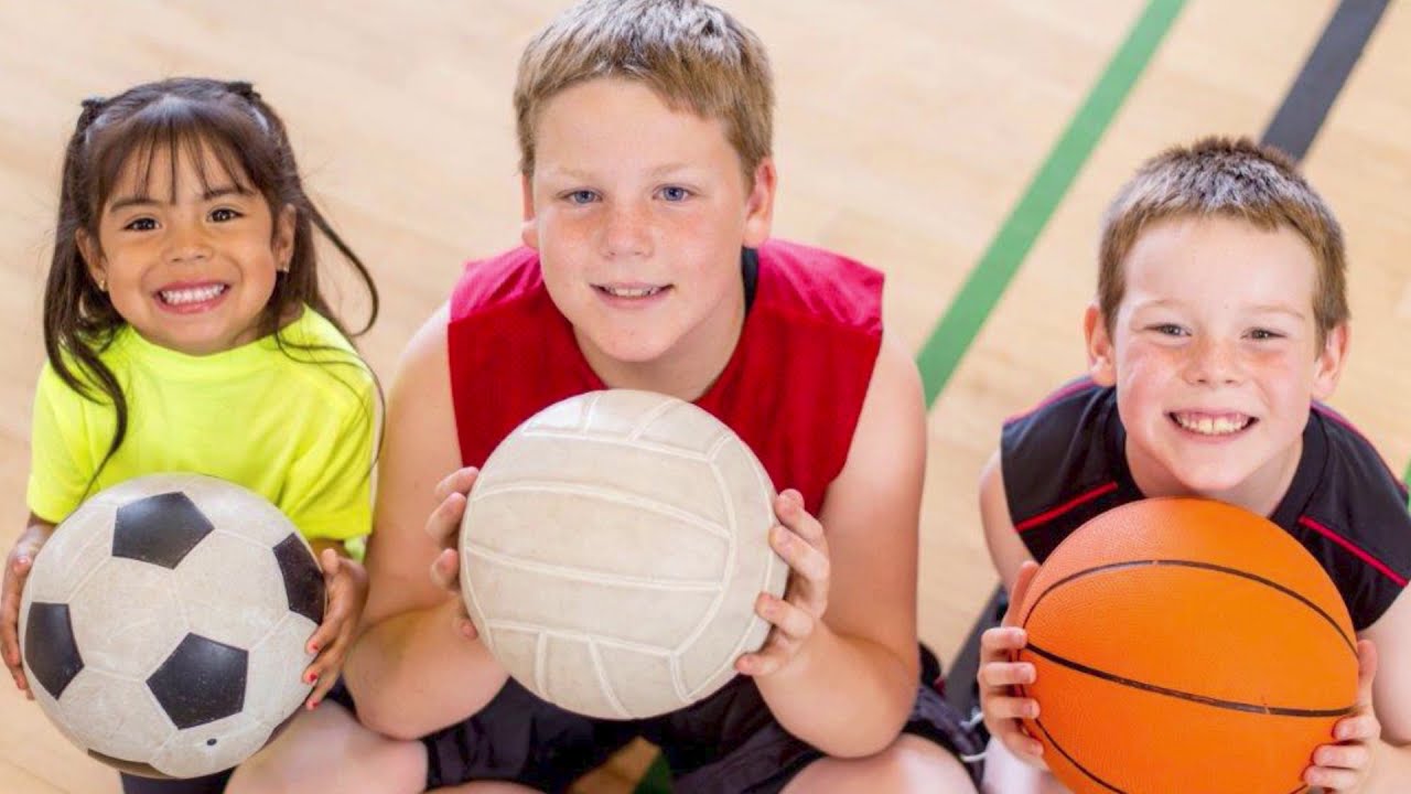 The Benefits of Inclusive Sports: Embracing Diversity and Unity Through Teamwork and Play 3 YouTube player