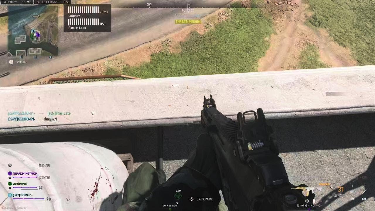 Sometimes you just have to be slowly for the w .