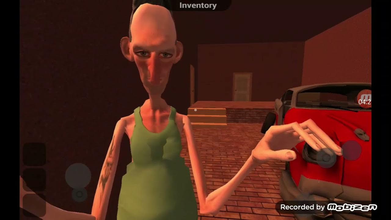 Angry neighbor сосед. энгри нейбор 0. 3. 3. 3.