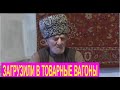 И Казахстан Родина Вайнахов.