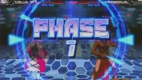 [Chaos Code NSC] 12/15/2013 Playland F1-R Tournament Part 3