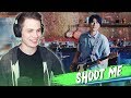 DAY6 - Shoot Me (MV) РЕАКЦИЯ/REACTION