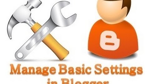 How to Blogger Search Preferences Settings in Urdu and Hindi 3