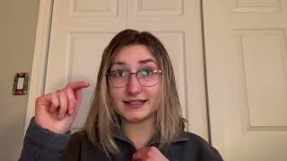 Econ 102 Video Activity #3
