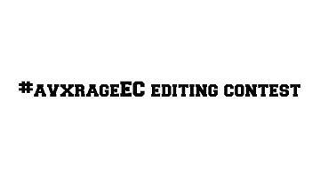 1K Subscriber Editing Contest ( $50 ) #AvxrageEC ( Ended )