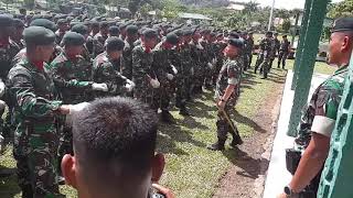 Yel yel 641 raider/beruang