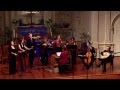 Alessandro Grandi: Venetian Christmas Vespers, Laudate Dominum; Voices of Music