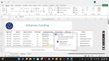 Illustrated Excel 365 | Module 10: SAM Project B | Project Relief #illustratedexcel