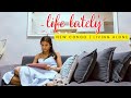 Life lately new condo new plans living alone  jen barangan