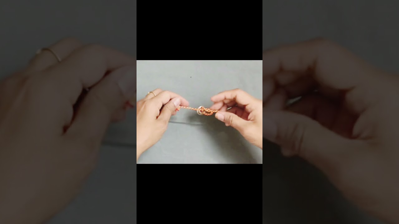 1 minute diy ear saver for face mask  