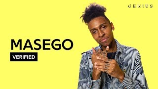 R&b singer masego teamed up with sir for “old age,” a
piano-powered love letter to older women. produced by jasper and jah,
the track appears on masego’s deb...