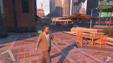 Starting on Server Quick Guide - WhiteRhino09 RP Server